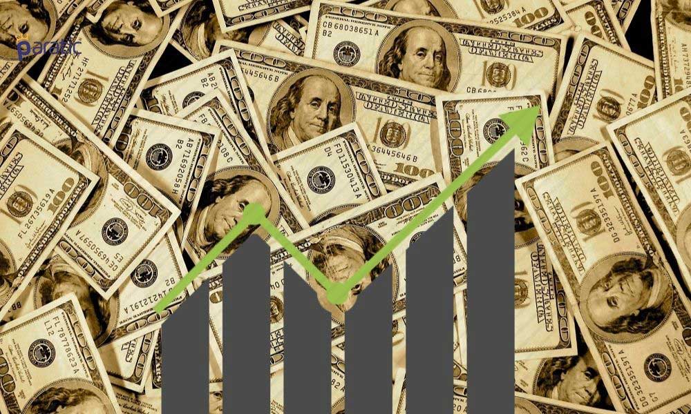 Dolar, TCMB’nin 29 Milyar Liralık Repo İhalesi Sonrası 7,92’yi Test Etti