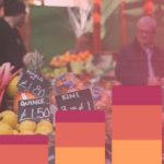 Dünya Gıda Fiyat Endeksi 8 Yılın En Yüksek Aylık Artışını Gerçekleştirdi