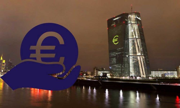 ECB Varlık Alımını 600 Milyar Euro Daha Artırıp, 2021 Sonuna Uzatabilir