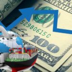 Dolar, Dış Ticaret Endekslerinin Ardından 7,80 – 7,84 Bandında Seyretti