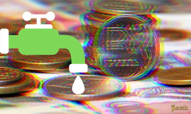 Ekonomiye Para Selini Eleştiren Rusya, Devlet Desteğini Azaltacak