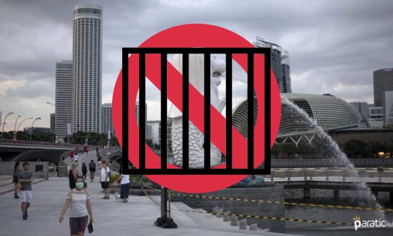 Ekonomiyi Canlandırmaya Odaklanan Singapur, Kısıtlamalarını Gevşetiyor