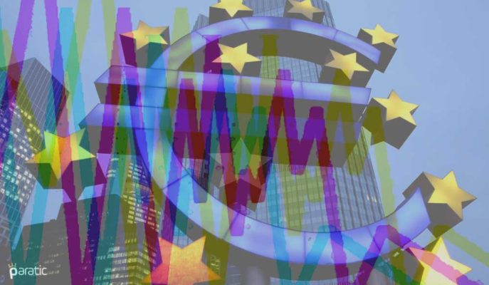 Euro Bölgesi’nde İşsizlik Temmuz’dan Ekim’e Düşüş Eğilimini Sürdürdü