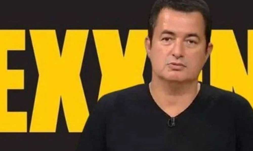Exxen Bütçesi Belli Oldu