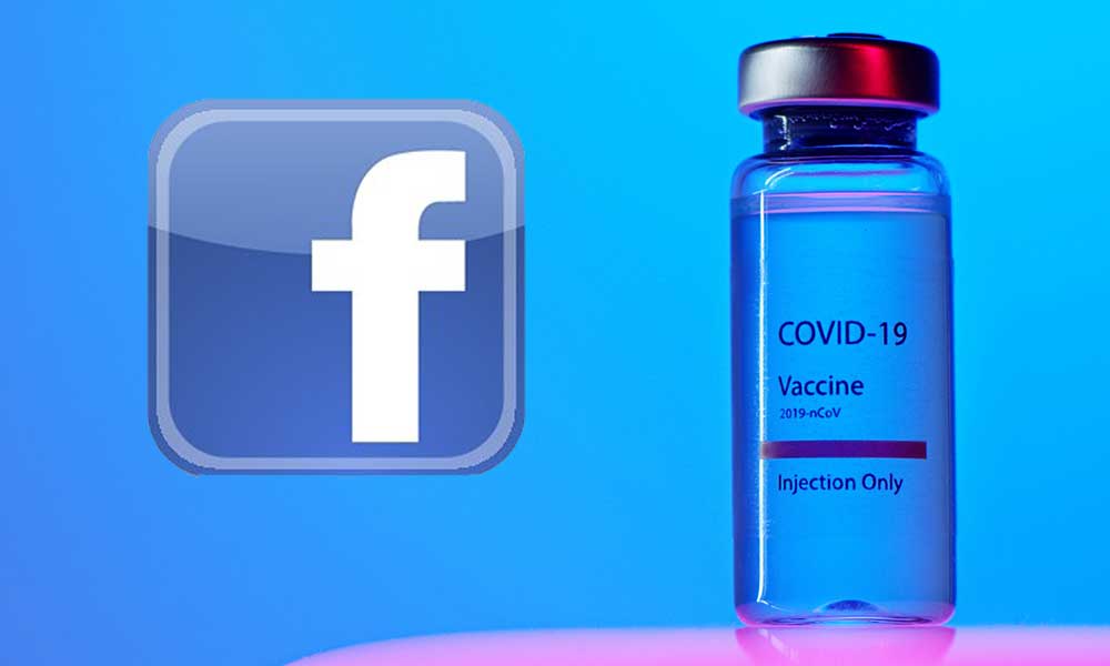Facebook Koronavirüs Aşılarına Dair Asılsız Paylaşımları Kaldıracağını Açıkladı