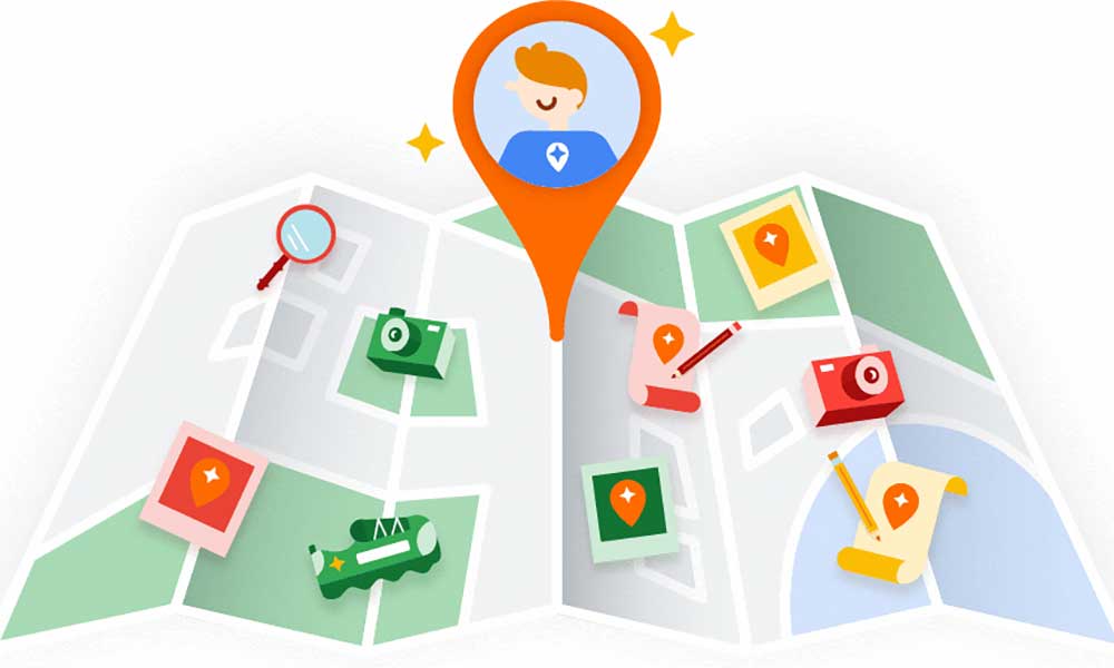 Google Haritalar Kullanıcılara Yerel Kaynaklardan Bilgi Akışı Sağlayacak