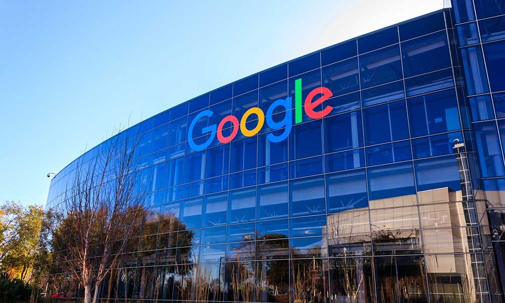 Google Ofislere Dönmüyor