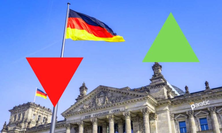 Görünümü Aydınlık Olan Alman Ekonomisi, Önce Kötüleşecek