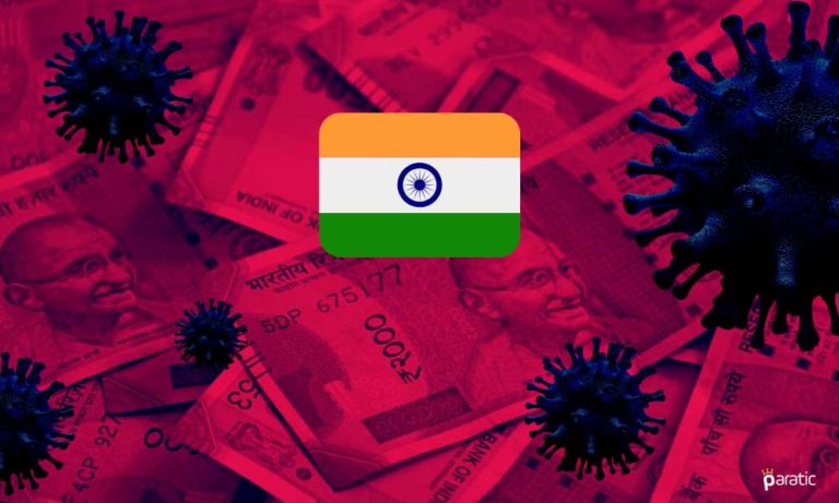 Hindistan’ın Mali Açığı Nisan-Kasım Döneminde Rekor Kırdı
