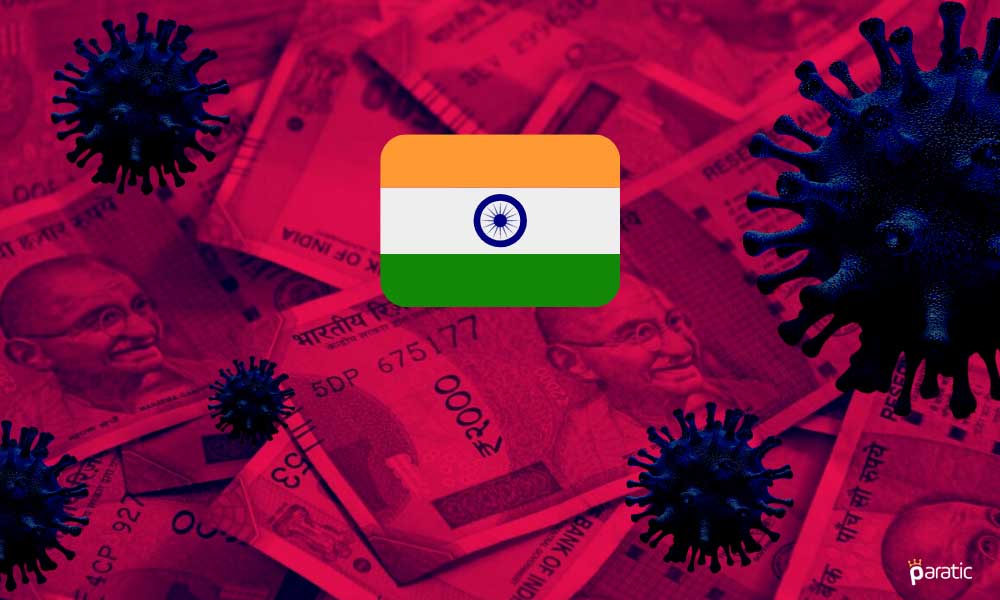 Hindistan’ın Mali Açığı Nisan-Kasım Döneminde Rekor Kırdı