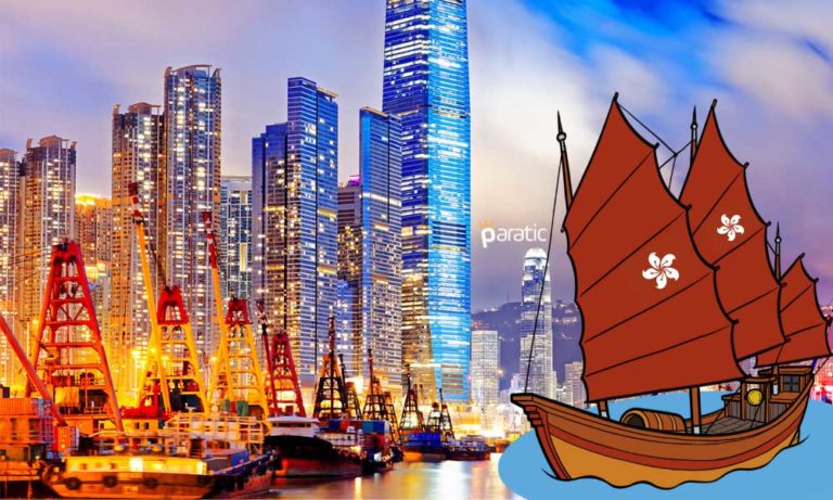Hong Kong Toplam Mal İhracatının Değeri Kasım’da Yıllık %5,6 Arttı