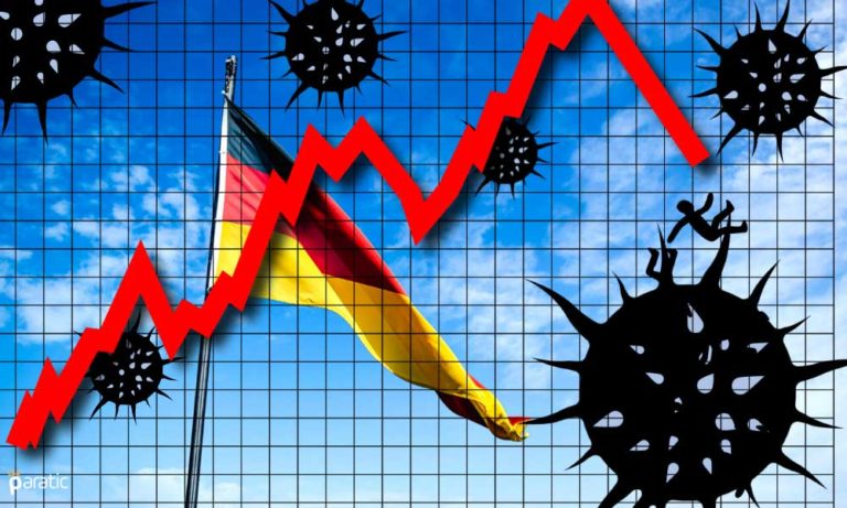 Ifo Yeni Kilitleme Vurgusuyla Almanya’nın 2021 Büyüme Tahminini Düşürdü
