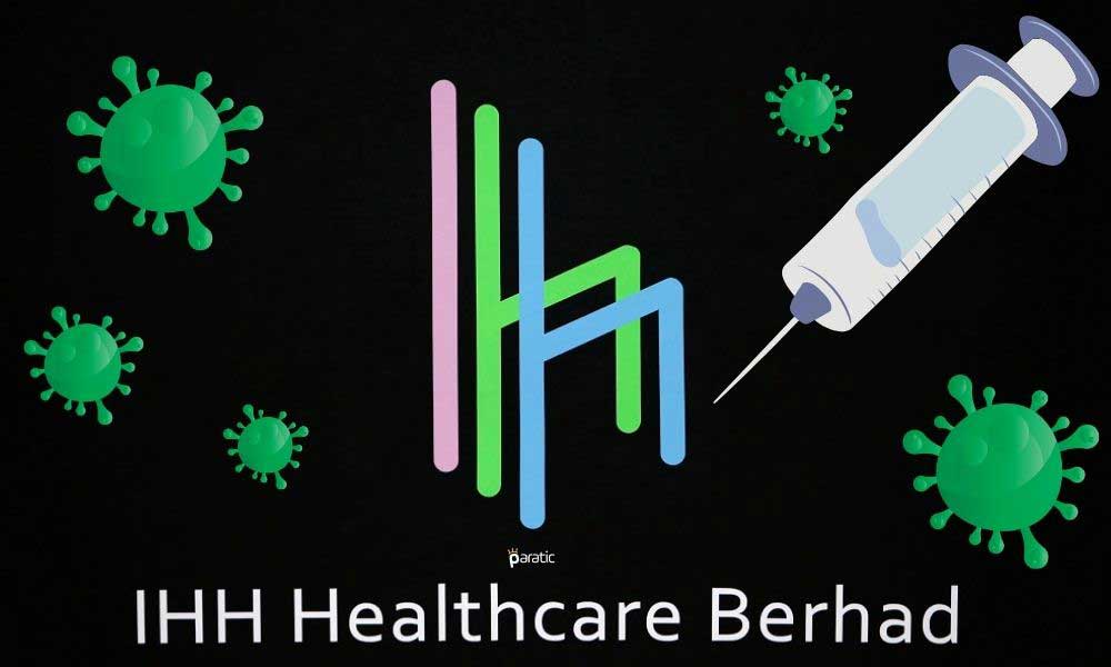 Acıbadem’in Hissedarlarından IHH, Türkiye Operasyonlarına Olumlu Bakıyor