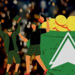 İrlanda GSYİH’si Ekonominin Yeniden Açılmasıyla 3Ç20’de %11,1 Büyüdü