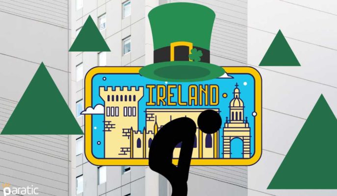 İrlanda’da İşsizlik Kasım’da %7,5’le 34 Ayın En Yükseğine Çıktı