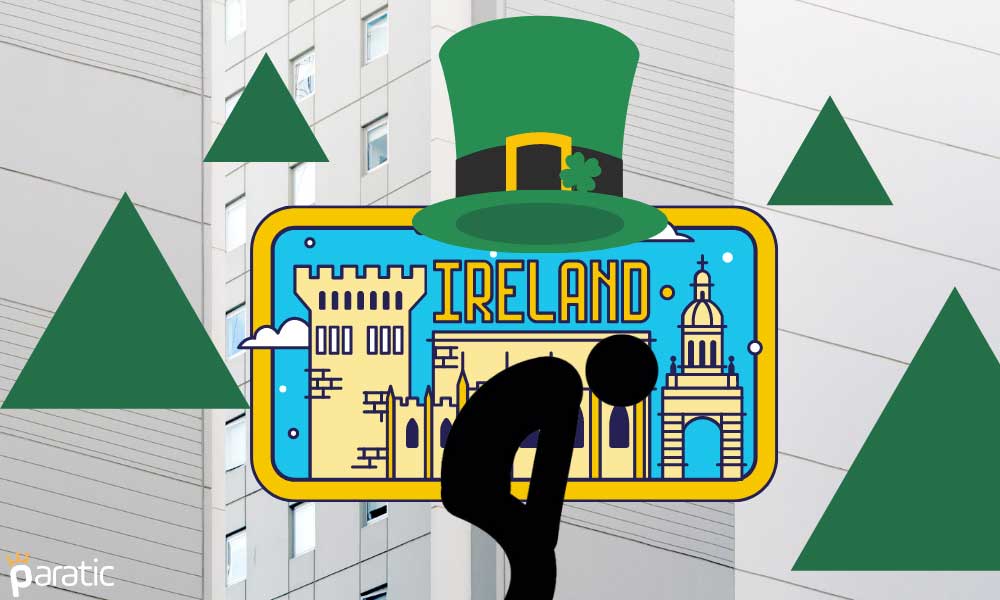 İrlanda’da İşsizlik Kasım’da %7,5’le 34 Ayın En Yükseğine Çıktı