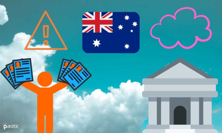 İşsizlik Konusunda Endişeli olan Avustralya MB, Bankalar için İyimser
