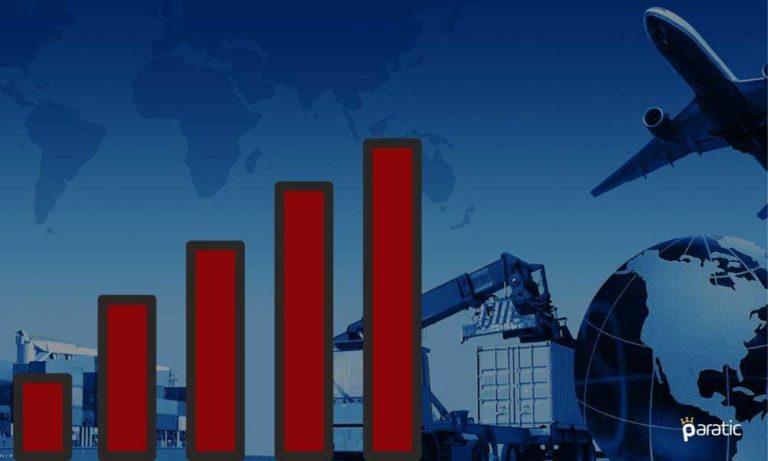Dış Ticaret Açığı Kasım’da %153,5, 11 Ayda %82,5 Artış Gösterdi
