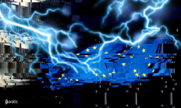 Kasım Verileri Euro Bölgesi’nde Negatif Büyüme Beklentilerini Artırdı