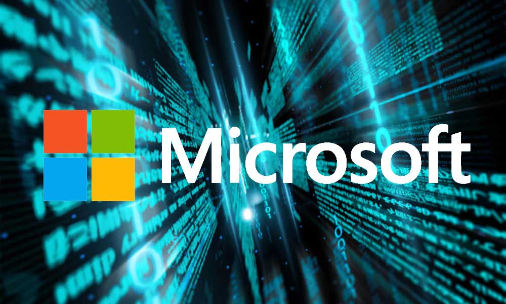 Microsoft, Sunucularının Siber Korsanlar Tarafından Hedef Alındığını Açıkladı