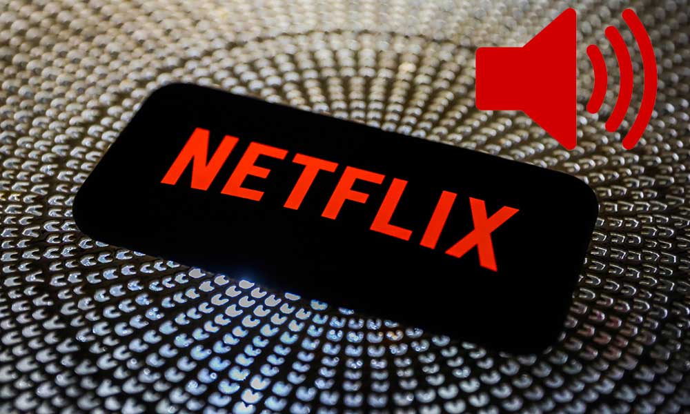 Netflix Podcast Benzeri Sadece Sesli Yürütme Özelliğini Kullanıma Sunuyor