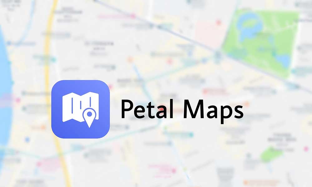 Petal Maps Kullanıma Sunuldu
