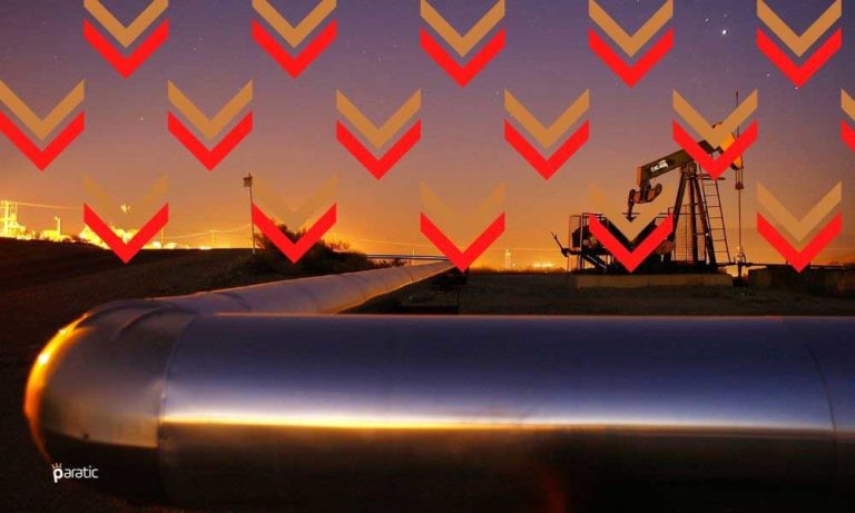 Petrol Beklentiyi Karşılamayan Stok Verileriyle Düşerken, 2021 İyimserliği Artıyor