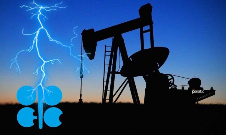 Petrol Fiyatları OPEC Toplantısının Ertelenmesiyle %0,8 Geriledi