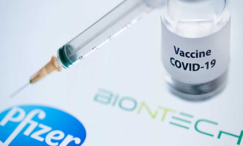 Pfizer ve BioNTech’in Koronavirüs Aşısına Dair Bilgilere Hackerlar Ulaştı