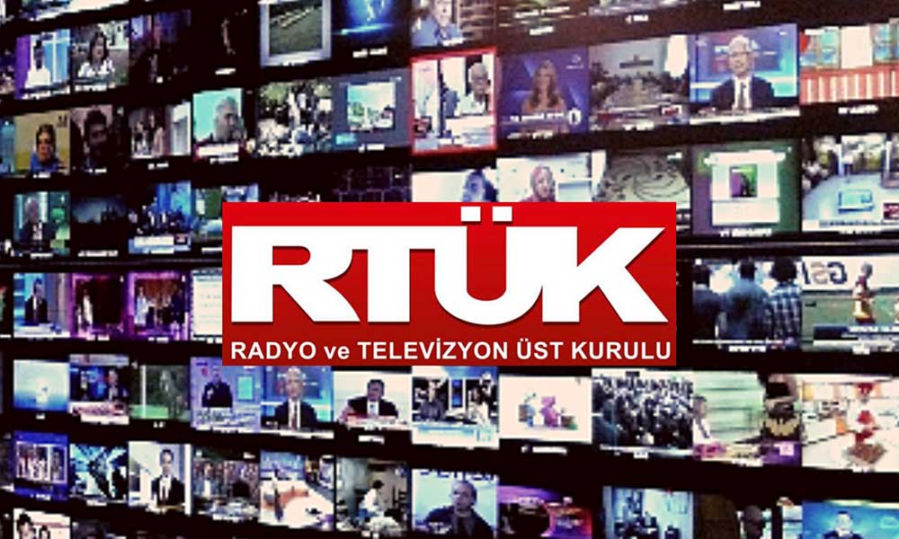 RTÜK TV Kanallarına Yılbaşı Yayınları için Tavsiyede Bulundu