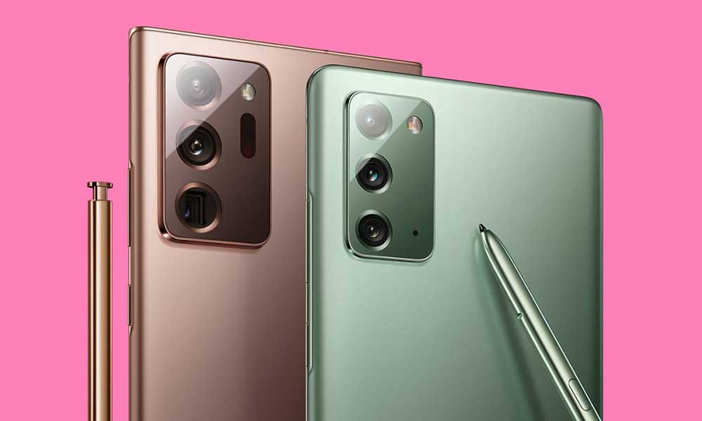 Samsung Söylenenlerin Aksine Galaxy Note Serisinin Devam Edeceğini Açıkladı