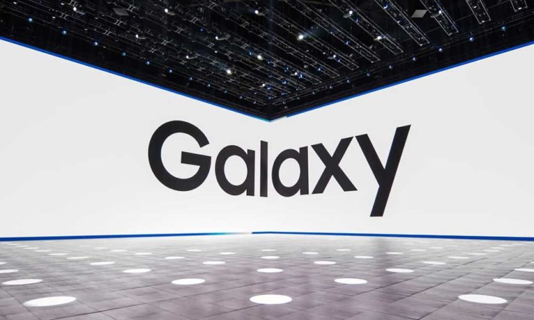 Samsung, Galaxy S Serisinin Yıllar Süren Yolculuğunu Gösteren Video Paylaştı