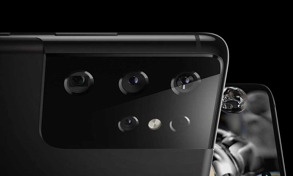 Samsung Galaxy S21 Ultra’nın Kamerası Zoom Performansına Odaklanacak