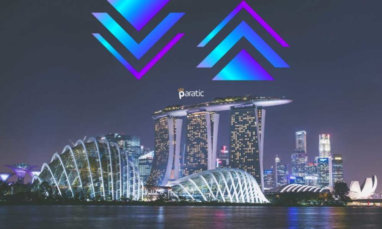 Singapurlu Bankaların Hisseleri Düşerken, Asya Piyasaları Karışık