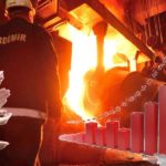 Sıvı Çelik Üretiminde Hedefi Aşan Kardemir Hisseleri Yıllık %100’den Fazla Yükseldi