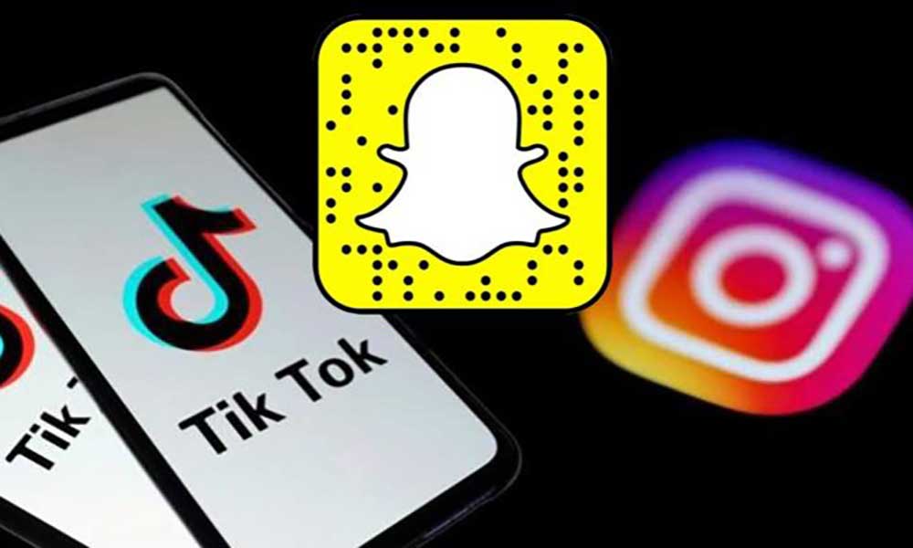 Snapchat, TikTok ve Instagram’ın Gölgesinde Kaldı
