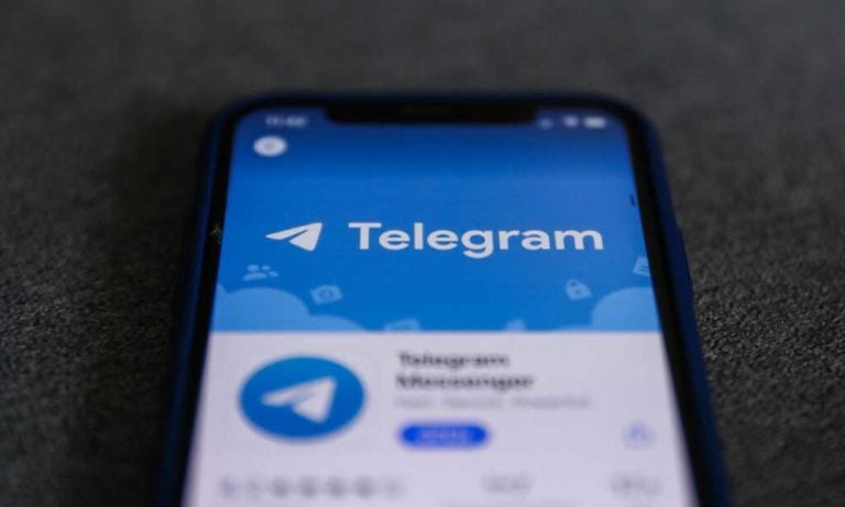 Telegram Gruplarında Kullanıcılar Sesli Sohbet Yapabilecek