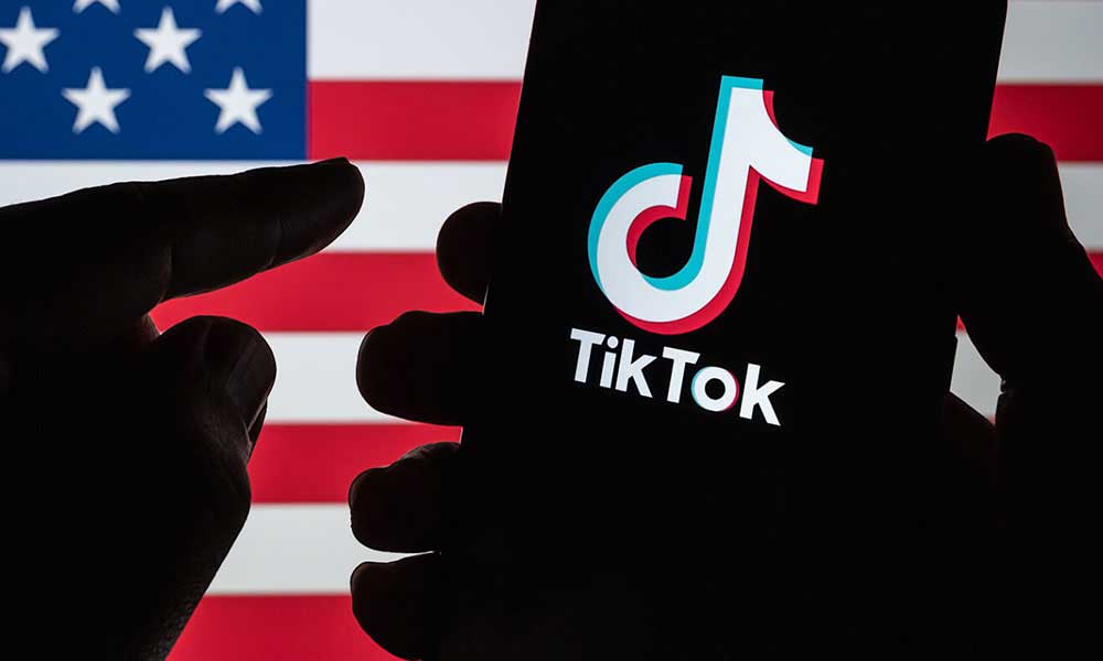 TikTok’un ABD’de Yasaklanmasını Önleyecek Tedbir Kararı Alındı