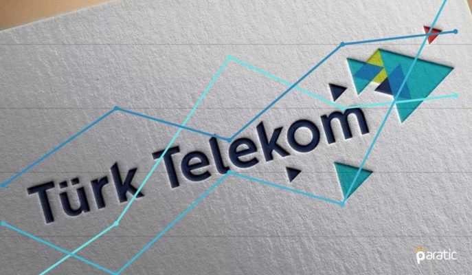 Yeni Kredi Sağlayan Türk Telekom Hisseleri Yılı %13 Kazançlı Bitirmeye Hazırlanıyor