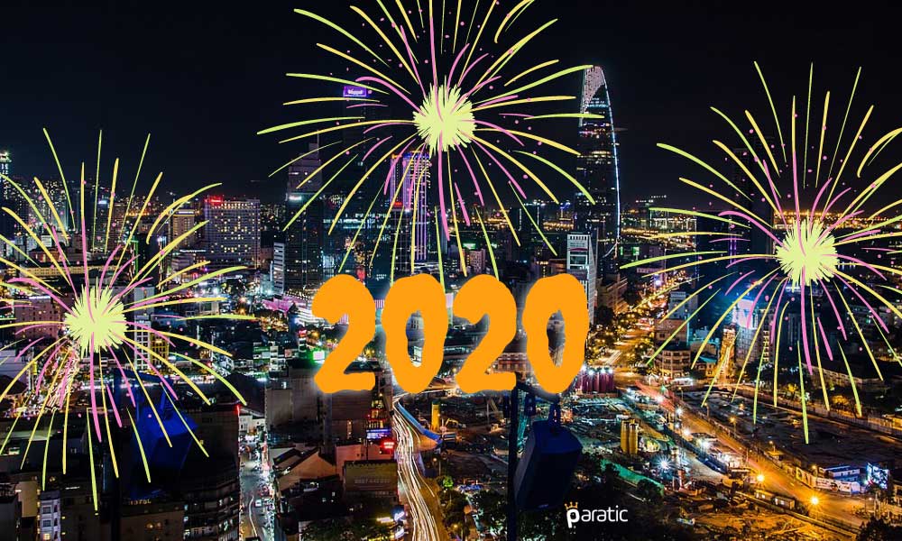 Vietnam’ın 2020 GSYİH Büyümesi Dünyanın En Yüksekleri Arasında