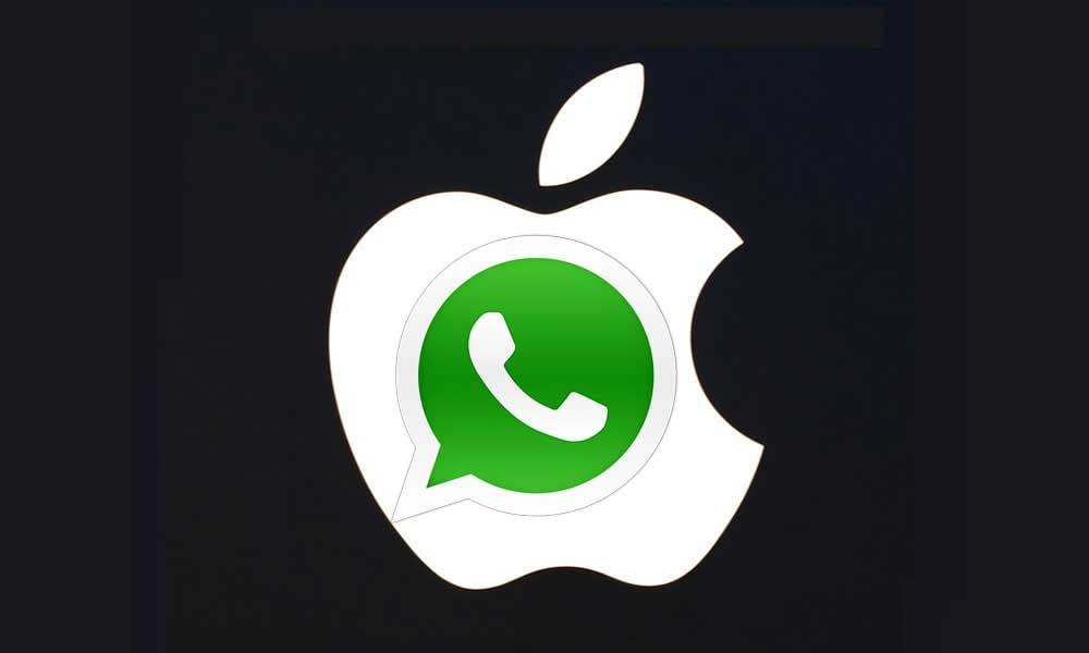 WhatsApp, Apple’ın Uygulama Mağazasında Haksız Rekabete Neden Olduğunu Açıkladı
