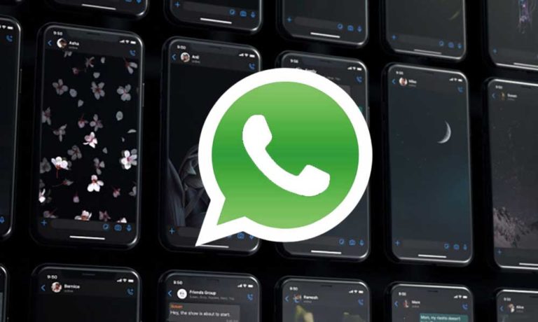 WhatsApp Kullanıcılara Sunduğu Arka Plan Deneyimini İyileştiriyor