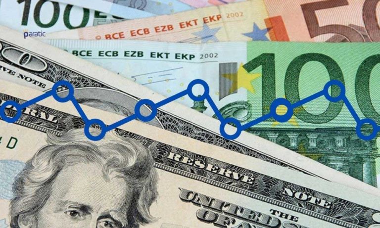 2021’in İlk Faiz Kararı Öncesi Dolar ve Euro Sakin Seyrediyor