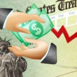 ABD Hazine Tahvil Faizleri Biden’ın Teşvik Paketiyle Düşüş Gösterdi