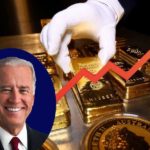Altın, Biden’ın 1,9 Trilyon Dolarlık Teşvik Paketi Önerisiyle Yükseldi