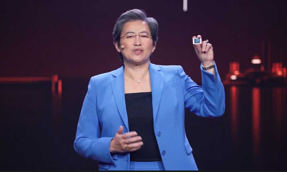 AMD Çekirdek Sayısını Artıracak