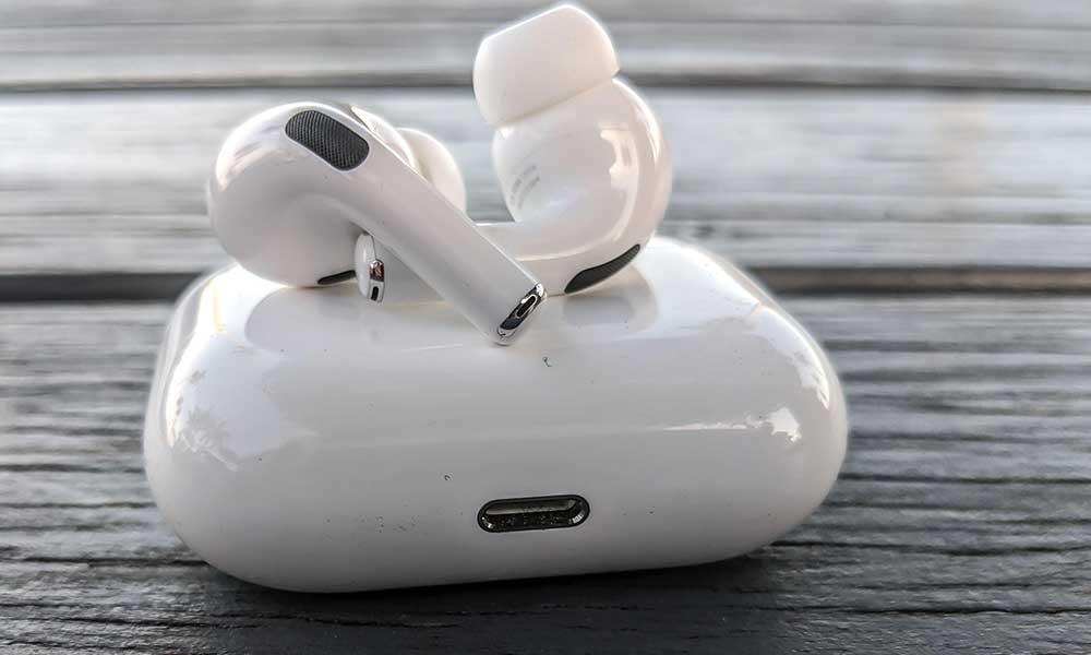 Apple’ın AirPods Pro 2 Kulaklığının Çıkış Tarihi Netleşiyor