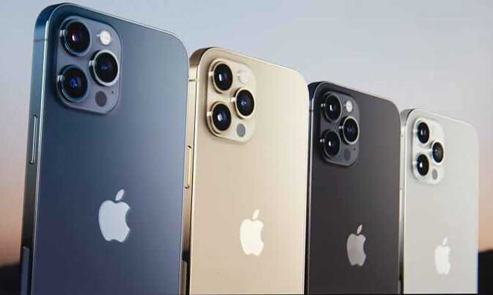 Apple’ın iPhone 12 Satışlarından için 100 Milyar Dolar Kazanacağı Tahmin Edildi
