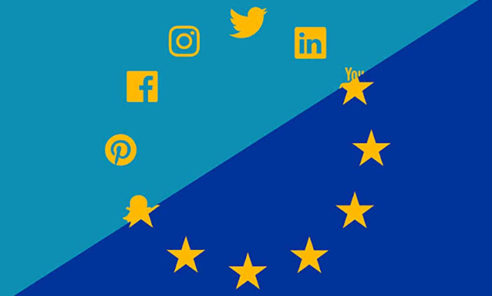 Avrupa Birliği, Sosyal Medya Şirketlerinden Aldıkları Kararların Arkasında Durmasını İstiyor