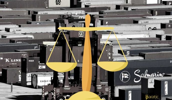 Avustralya Kasım’da Ağustos’tan Bu Yana En Küçük Ticaret Fazlasını Verdi